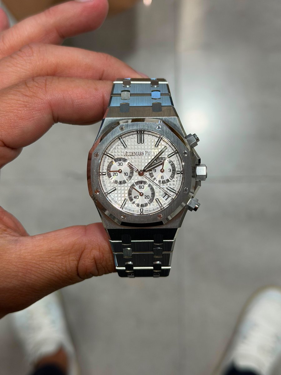 Audemars Piguet