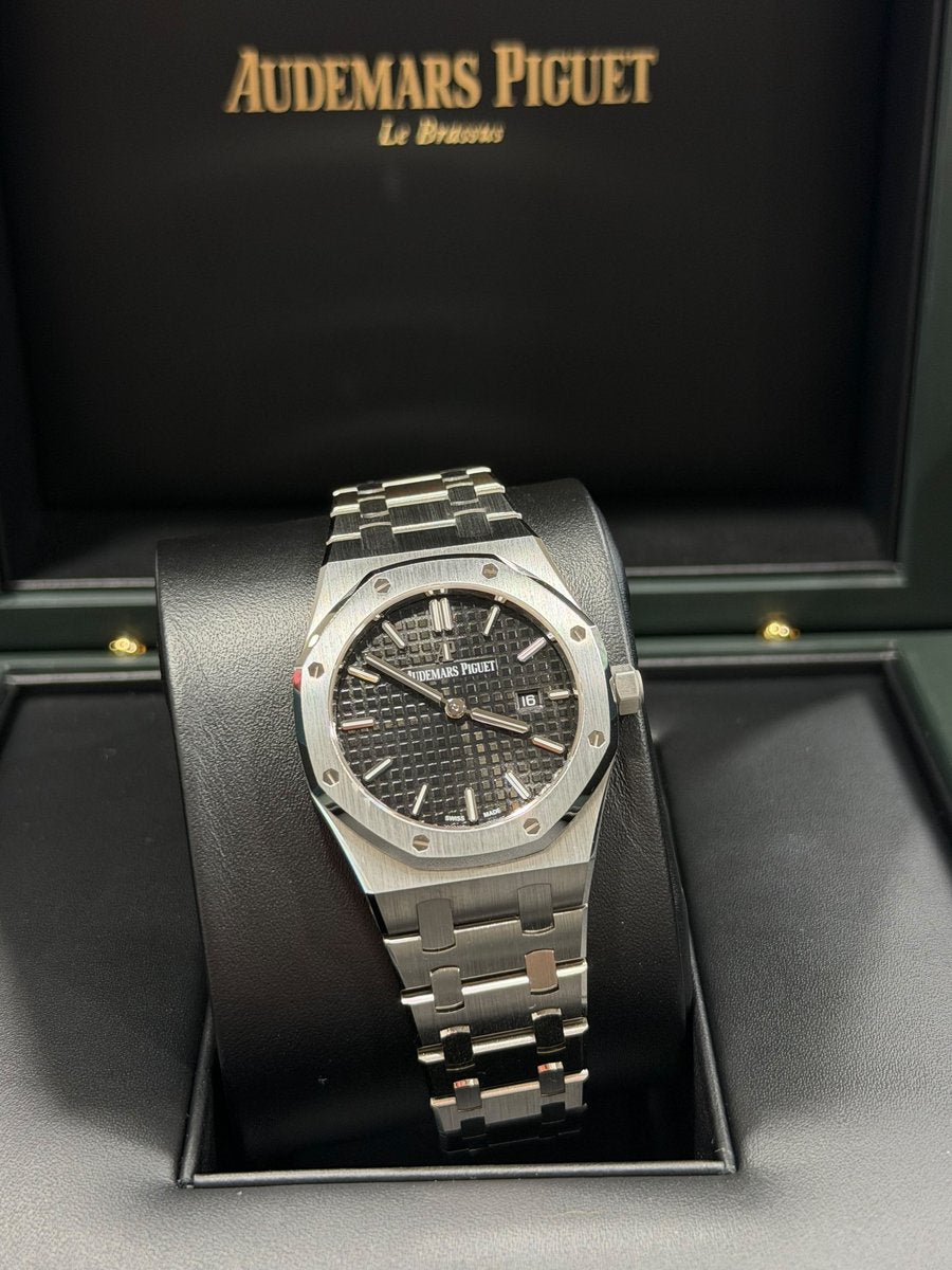 Audemars Piguet Royal Oak 33 Quartz 67650ST