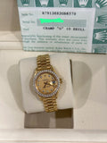 Rolex Lady-Datejust 26 79138