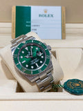 Rolex Submariner "Hulk" 116610LV