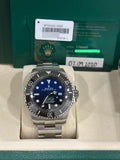 Rolex Deepsea "James Cameron" 126660