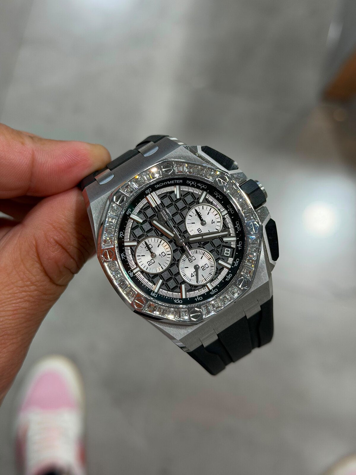 Audemars Piguet Royal Oak Offshore 26424BC