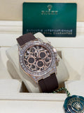 Rolex Daytona "Giraffe" 126555TBR