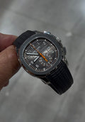 Patek Philippe Aquanaut Chronograph 5968A