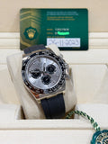Rolex Daytona "Ghost" 126519LN