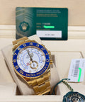 Rolex Yacht-Master II 116688