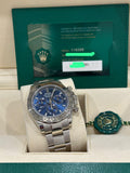 Rolex Daytona "John Mayer" 116509