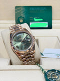 Rolex Day-Date 40 228235