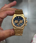 Audemars Piguet Royal Oak Chronograph 41 26331OR