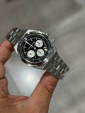Vacheron Constantin Overseas Chronograph 5520V "Panda"