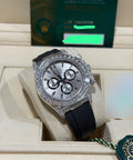 Rolex Daytona 126539TBR