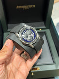 Audemars Piguet Code 11.59 Starwheel