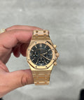 Audemars Piguet Royal Oak Chronograph 41 26240OR