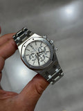 Audemars Piguet Royal Oak Chronograph 41 26320ST