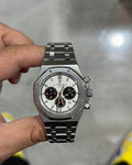 Audemars Piguet Royal Oak Chronograph 41 "Panda" 26331ST