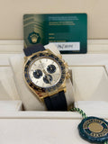 Rolex Daytona "Pikachu" 126518LN